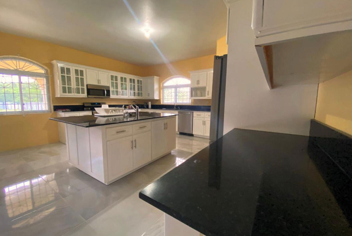 Second image of Content Adelphi in Adelphi, St. James, Jamaica - property is For Sale