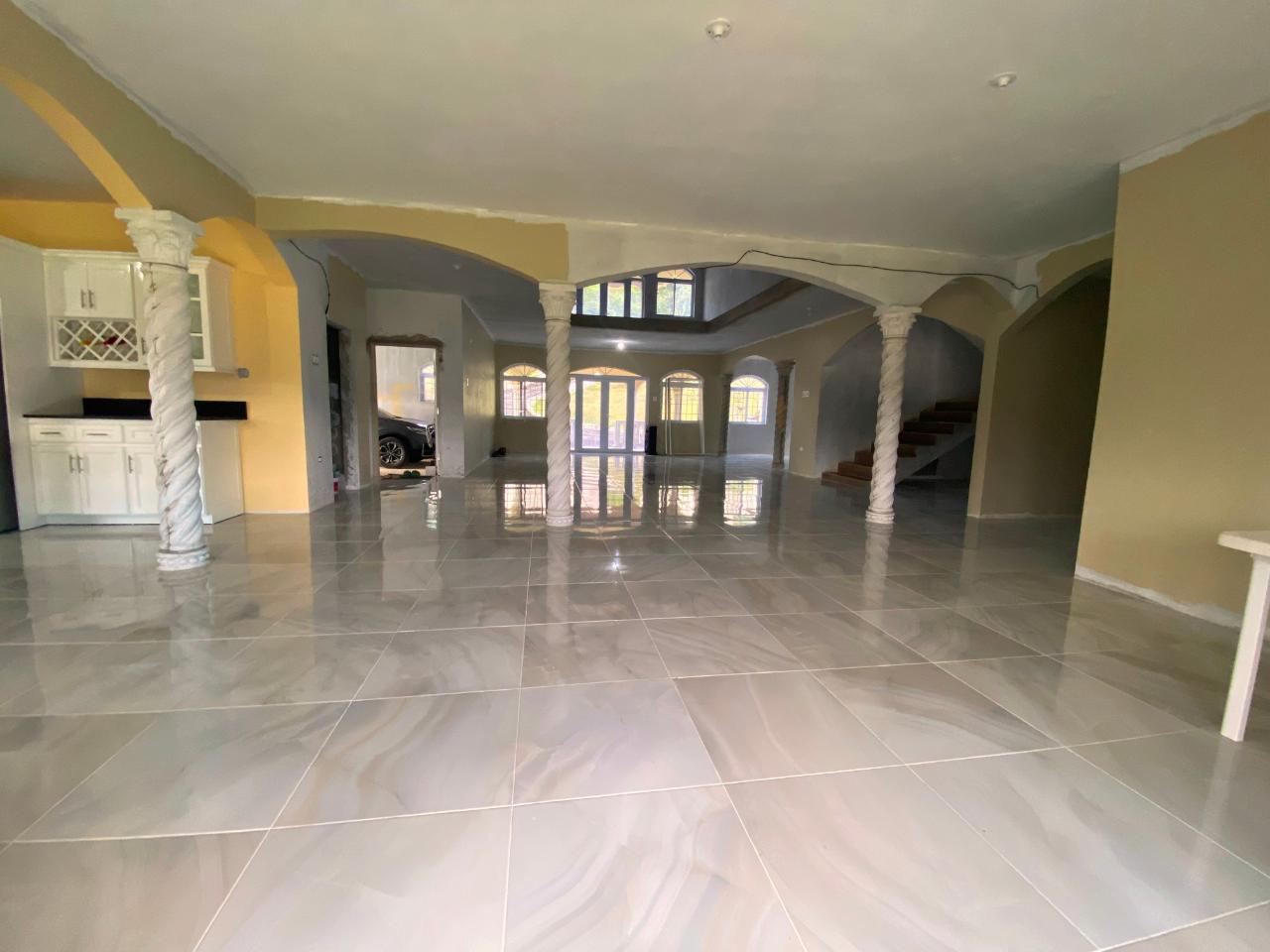 Luxurious-6-Bedroom-Mansion-for-Sale-in-Adelphi-Jamaica Thirteenth image of Content Adelphi in Adelphi, St. James, Jamaica - property is For Sale