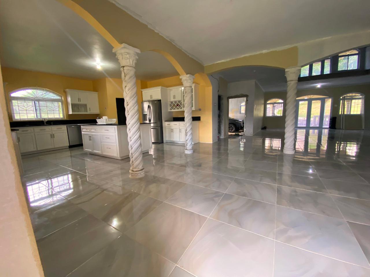 Luxurious-6-Bedroom-Mansion-for-Sale-in-Adelphi-Jamaica Fourteenth image of Content Adelphi in Adelphi, St. James, Jamaica - property is For Sale