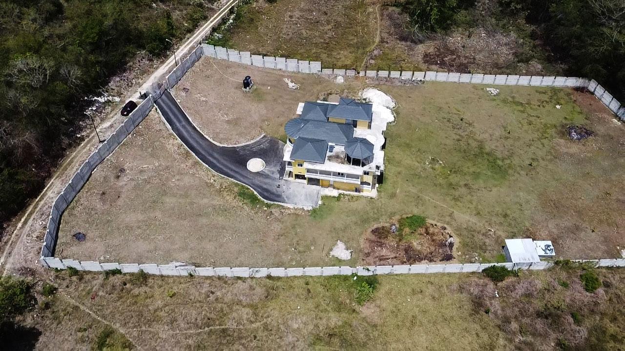 Luxurious-6-Bedroom-Mansion-for-Sale-in-Adelphi-Jamaica Fifteenth image of Content Adelphi in Adelphi, St. James, Jamaica - property is For Sale