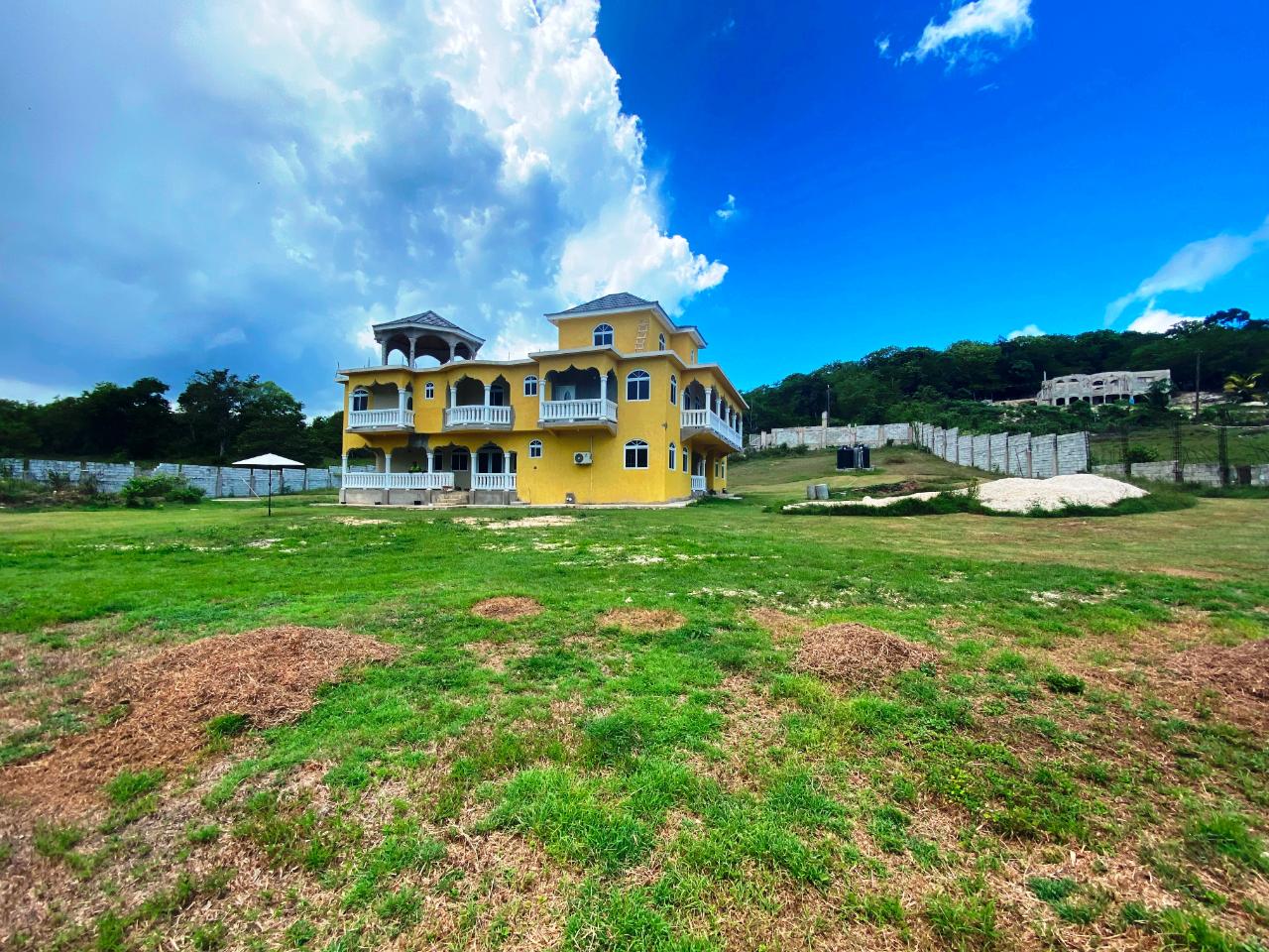 Luxurious-6-Bedroom-Mansion-for-Sale-in-Adelphi-Jamaica Twentieth image of Content Adelphi in Adelphi, St. James, Jamaica - property is For Sale