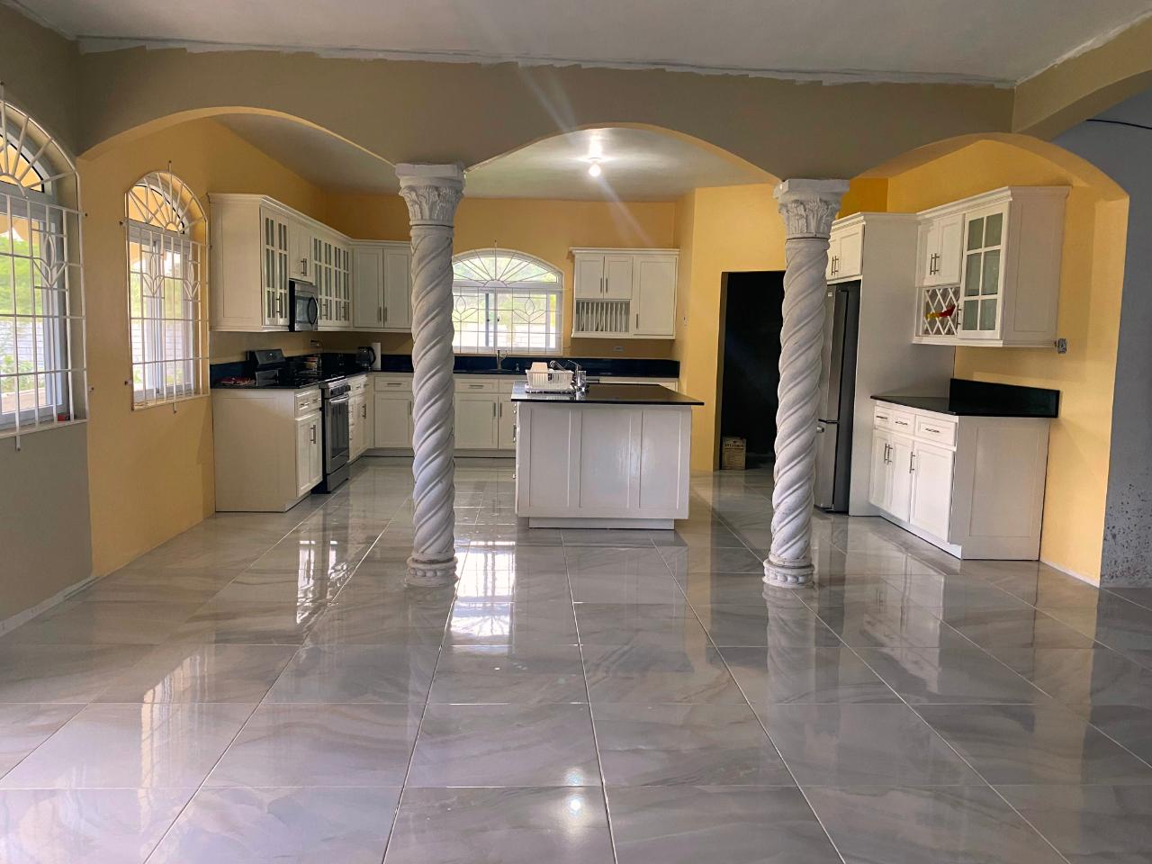 Luxurious-6-Bedroom-Mansion-for-Sale-in-Adelphi-Jamaica Third image of Content Adelphi in Adelphi, St. James, Jamaica - property is For Sale