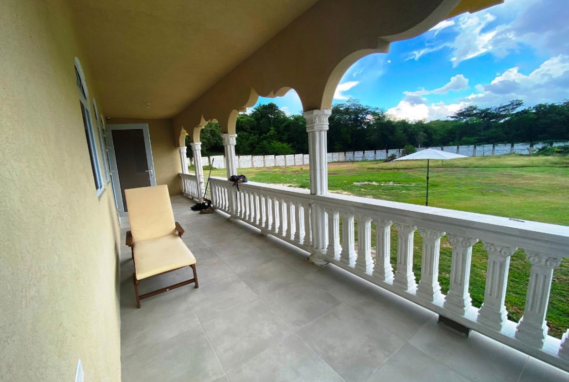 Twenty-Sixth image of Content Adelphi in Adelphi, St. James, Jamaica - property is For Sale