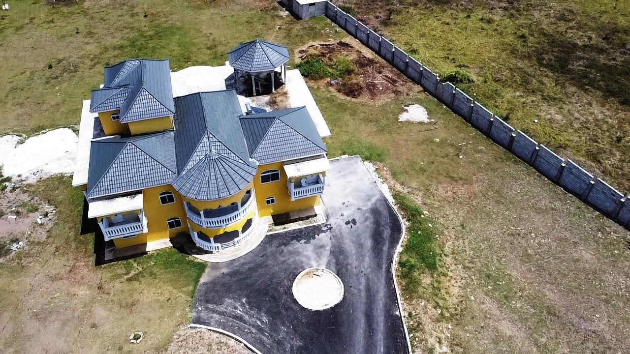 Luxurious-6-Bedroom-Mansion-for-Sale-in-Adelphi-Jamaica Fifth image of Content Adelphi in Adelphi, St. James, Jamaica - property is For Sale