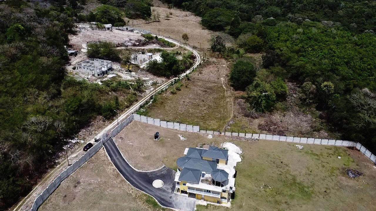 Luxurious-6-Bedroom-Mansion-for-Sale-in-Adelphi-Jamaica Sixth image of Content Adelphi in Adelphi, St. James, Jamaica - property is For Sale