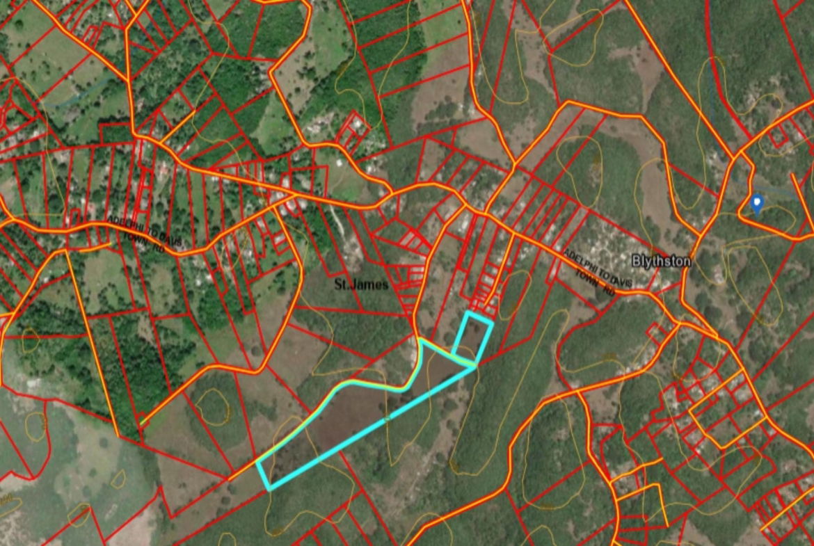 Seventh image of Content Adelphi in Adelphi, St. James, Jamaica - property is For Sale