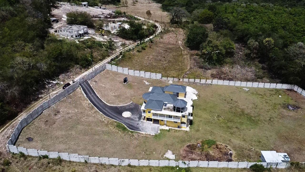 Luxurious-6-Bedroom-Mansion-for-Sale-in-Adelphi-Jamaica Ninth image of Content Adelphi in Adelphi, St. James, Jamaica - property is For Sale
