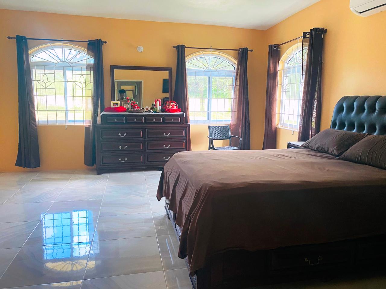 Luxurious-6-Bedroom-Mansion-for-Sale-in-Adelphi-Jamaica Tenth image of Content Adelphi in Adelphi, St. James, Jamaica - property is For Sale