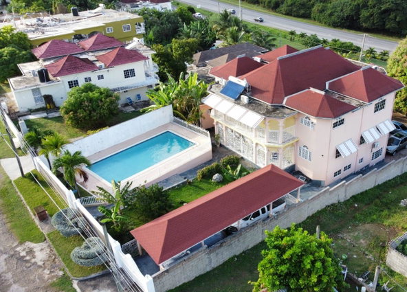 Third image of Mammee Bay in Ocho Rios, St. Ann, Jamaica - property is For Sale