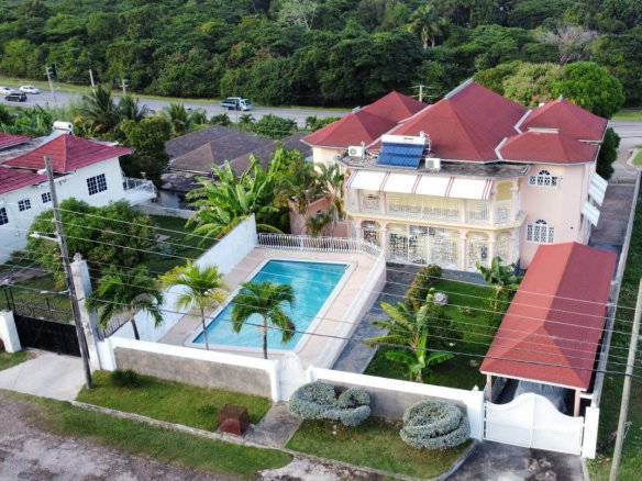 First image of Mammee Bay in Ocho Rios, St. Ann, Jamaica - property is For Sale