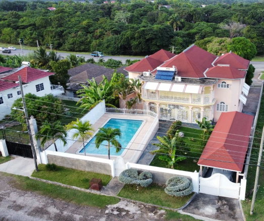First image of Mammee Bay in Ocho Rios, St. Ann, Jamaica - property is For Sale