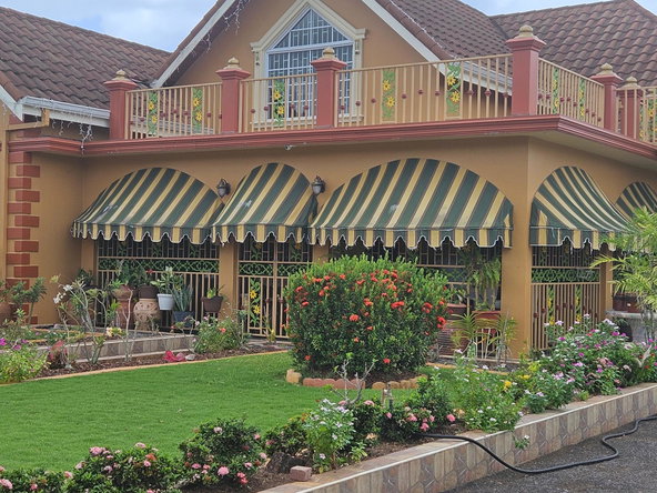 Second image of Chantilly Gardens in Chantilly, Westmoreland, Jamaica - property is For Sale