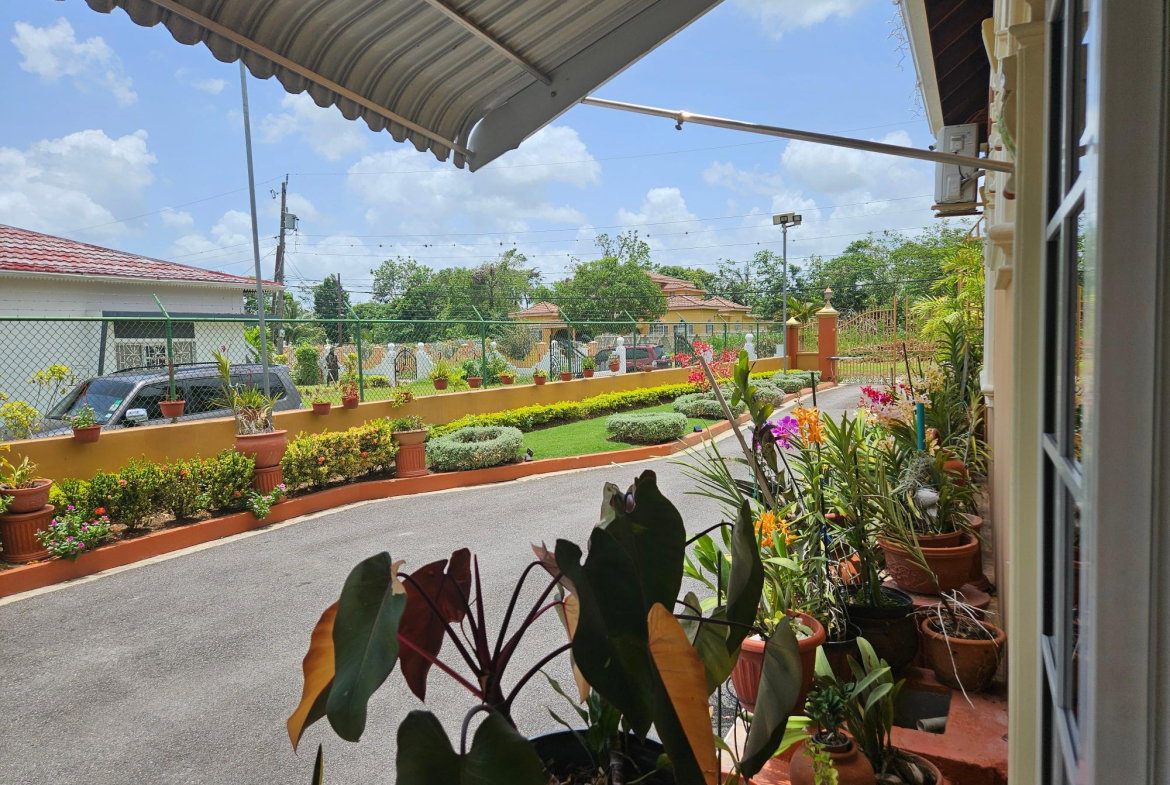 Eleventh image of Chantilly Gardens in Chantilly, Westmoreland, Jamaica - property is For Sale
