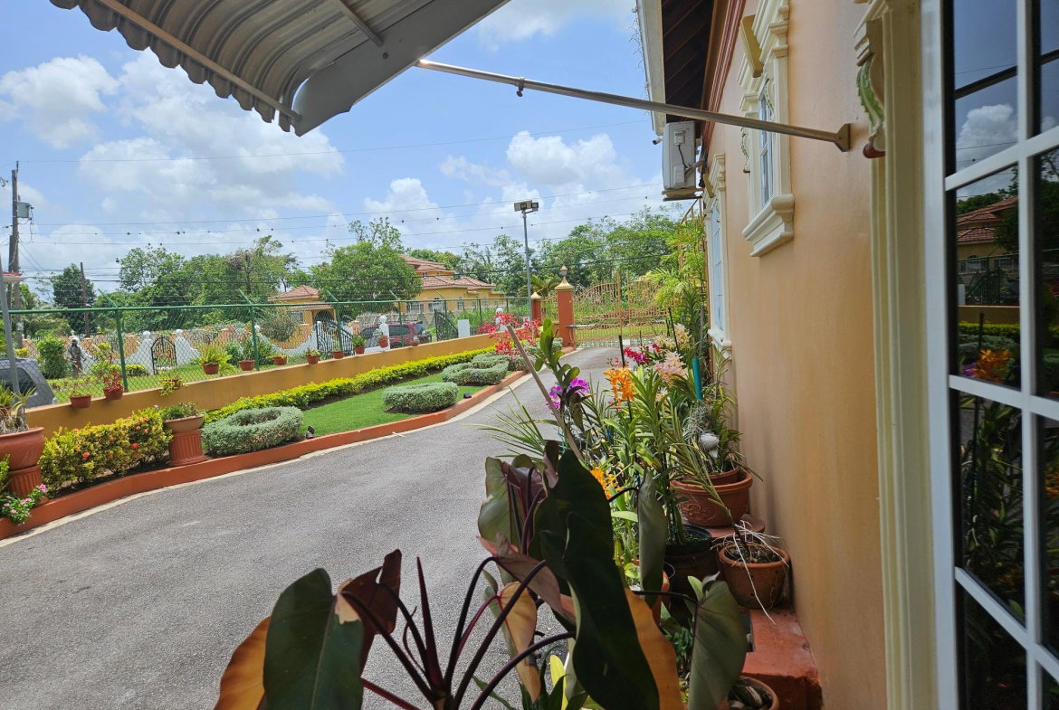 Twelfth image of Chantilly Gardens in Chantilly, Westmoreland, Jamaica - property is For Sale