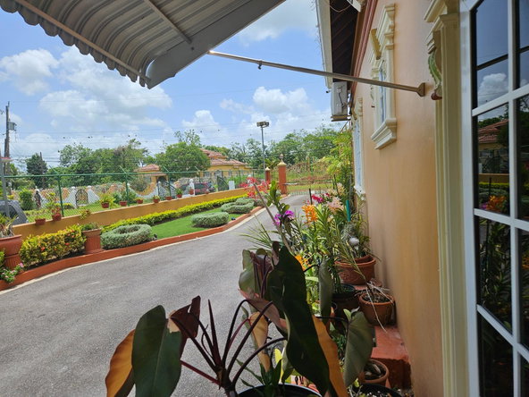 Twelfth image of Chantilly Gardens in Chantilly, Westmoreland, Jamaica - property is For Sale