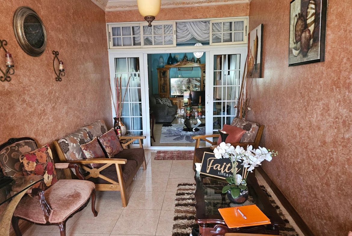 Thirteenth image of Chantilly Gardens in Chantilly, Westmoreland, Jamaica - property is For Sale