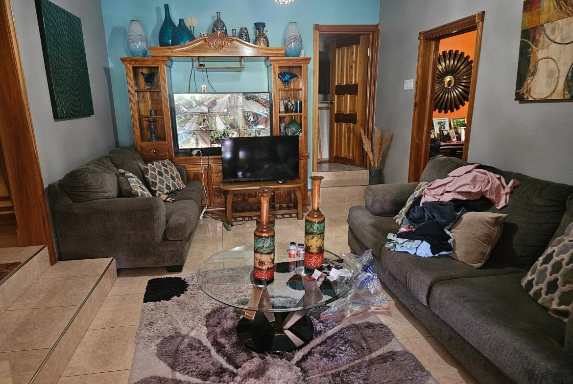 Fourteenth image of Chantilly Gardens in Chantilly, Westmoreland, Jamaica - property is For Sale