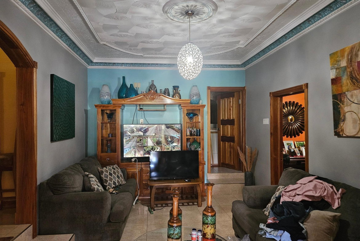 Fifteenth image of Chantilly Gardens in Chantilly, Westmoreland, Jamaica - property is For Sale