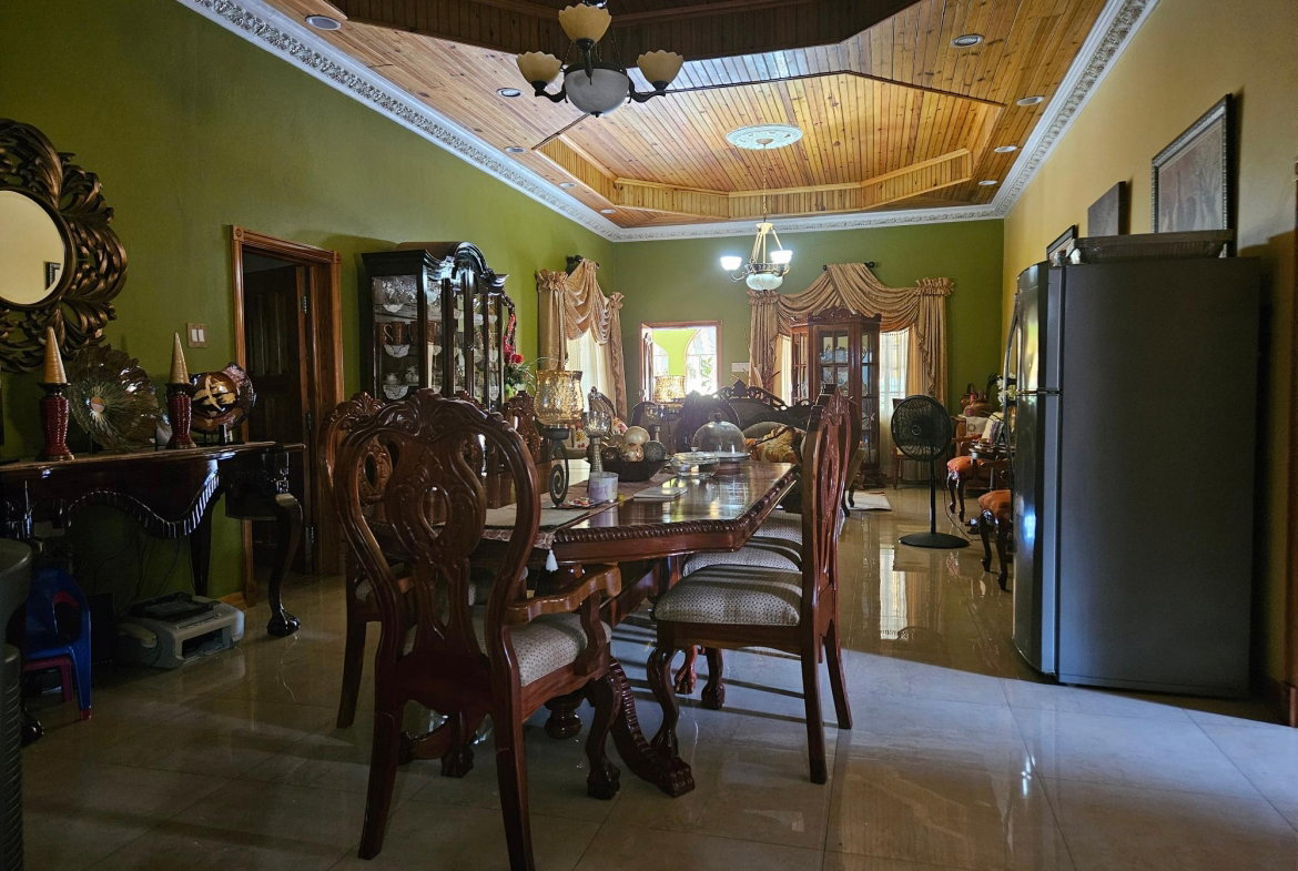 Sixteenth image of Chantilly Gardens in Chantilly, Westmoreland, Jamaica - property is For Sale