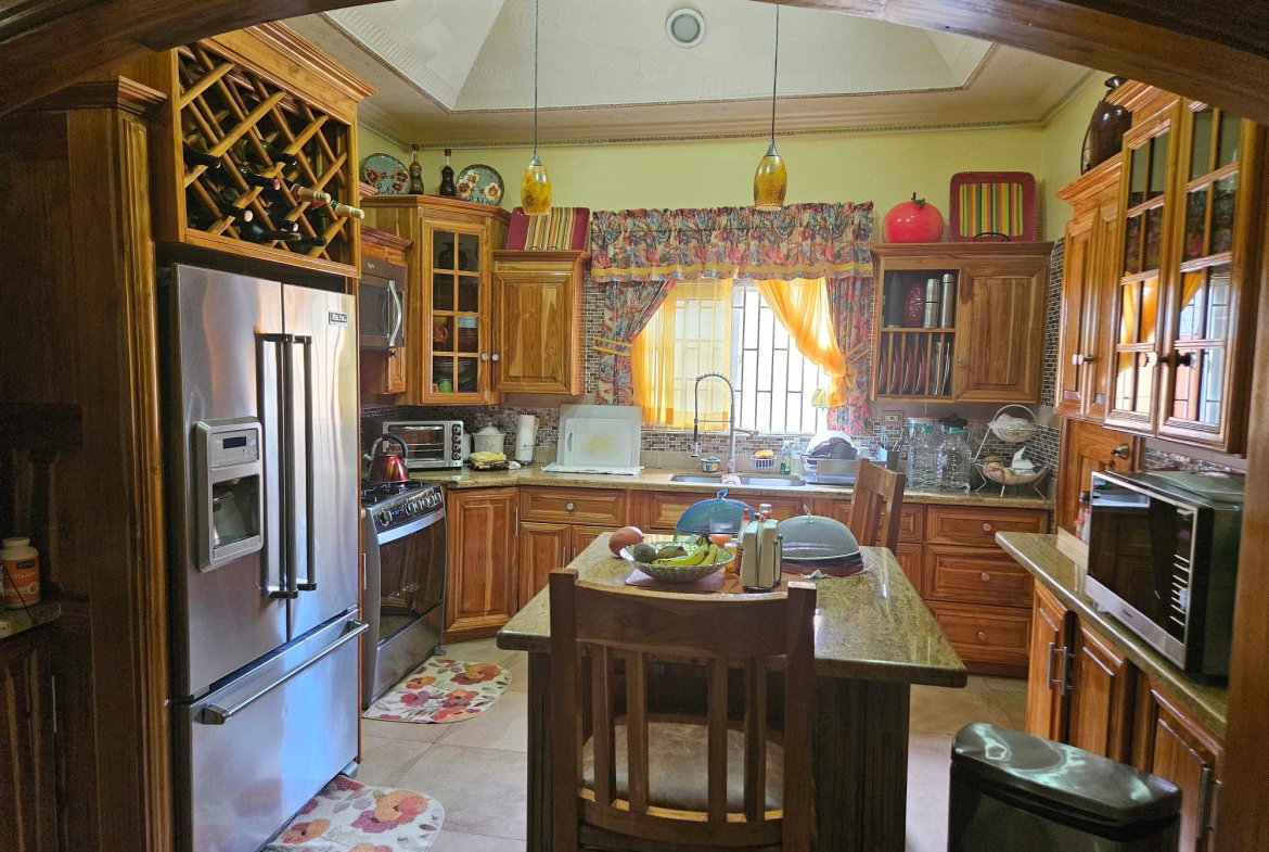 Seventeenth image of Chantilly Gardens in Chantilly, Westmoreland, Jamaica - property is For Sale