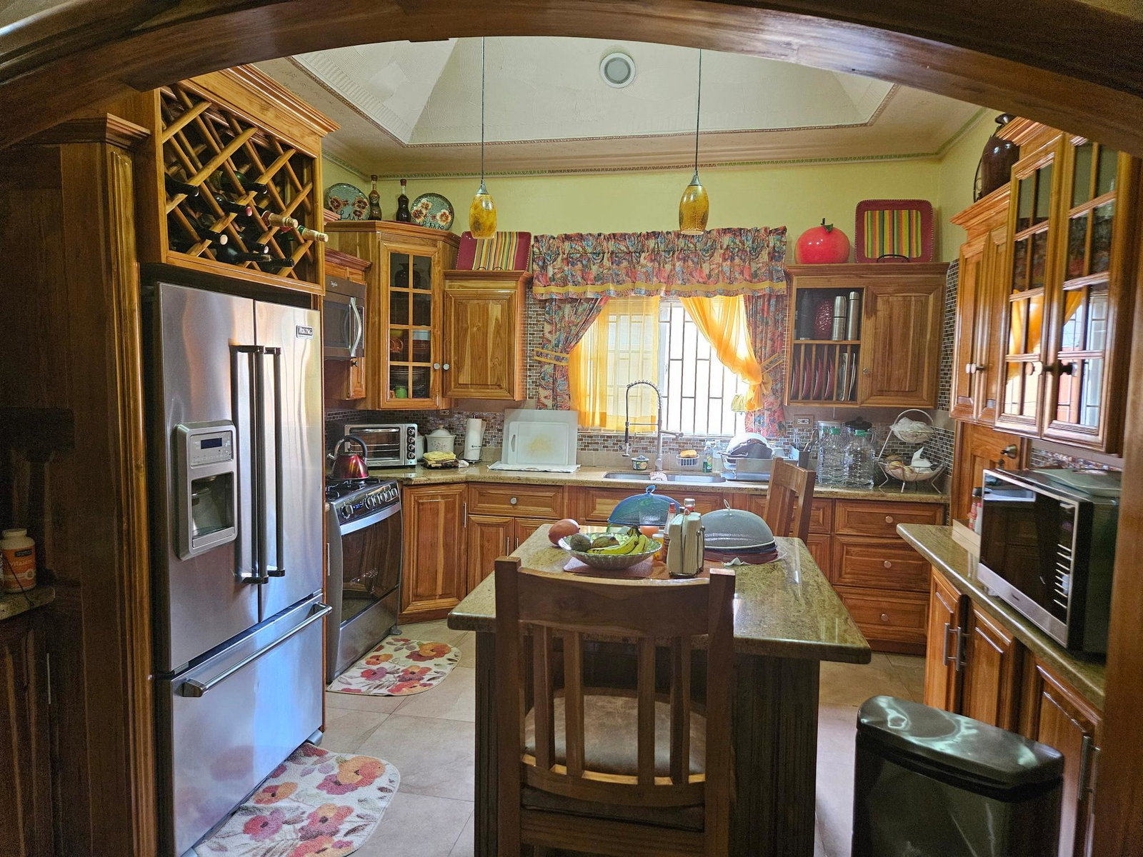 Seventeenth image of Chantilly Gardens in Chantilly, Westmoreland, Jamaica - property is For Sale