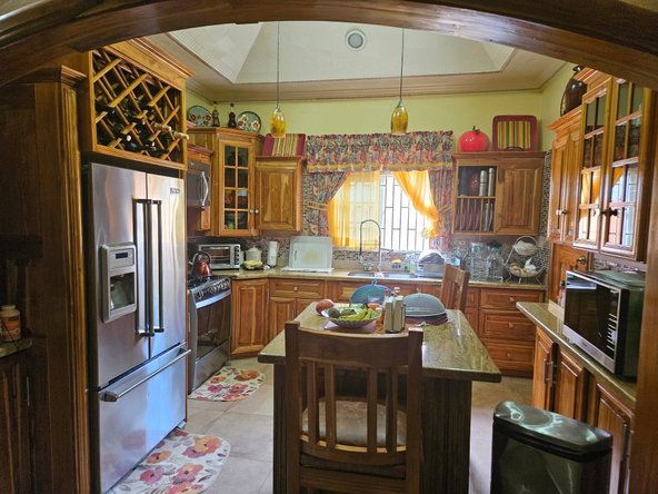 Seventeenth image of Chantilly Gardens in Chantilly, Westmoreland, Jamaica - property is For Sale