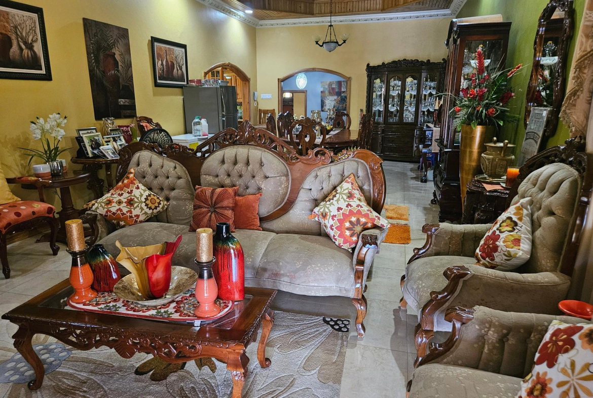 Eighteenth image of Chantilly Gardens in Chantilly, Westmoreland, Jamaica - property is For Sale