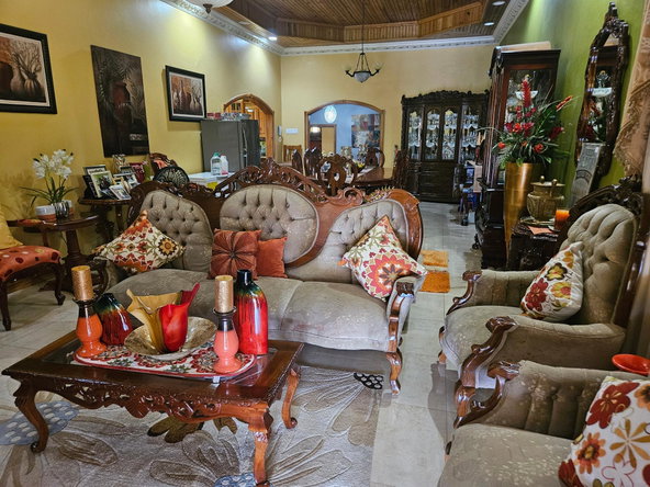 Eighteenth image of Chantilly Gardens in Chantilly, Westmoreland, Jamaica - property is For Sale