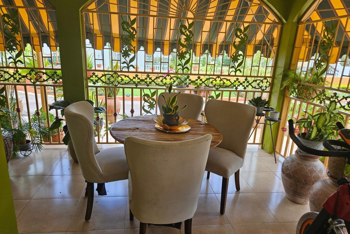 Nineteenth image of Chantilly Gardens in Chantilly, Westmoreland, Jamaica - property is For Sale