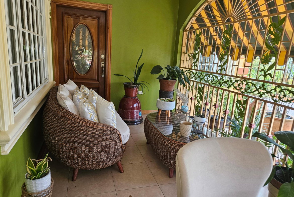Twentieth image of Chantilly Gardens in Chantilly, Westmoreland, Jamaica - property is For Sale