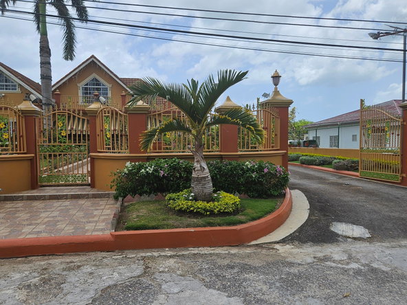 Third image of Chantilly Gardens in Chantilly, Westmoreland, Jamaica - property is For Sale