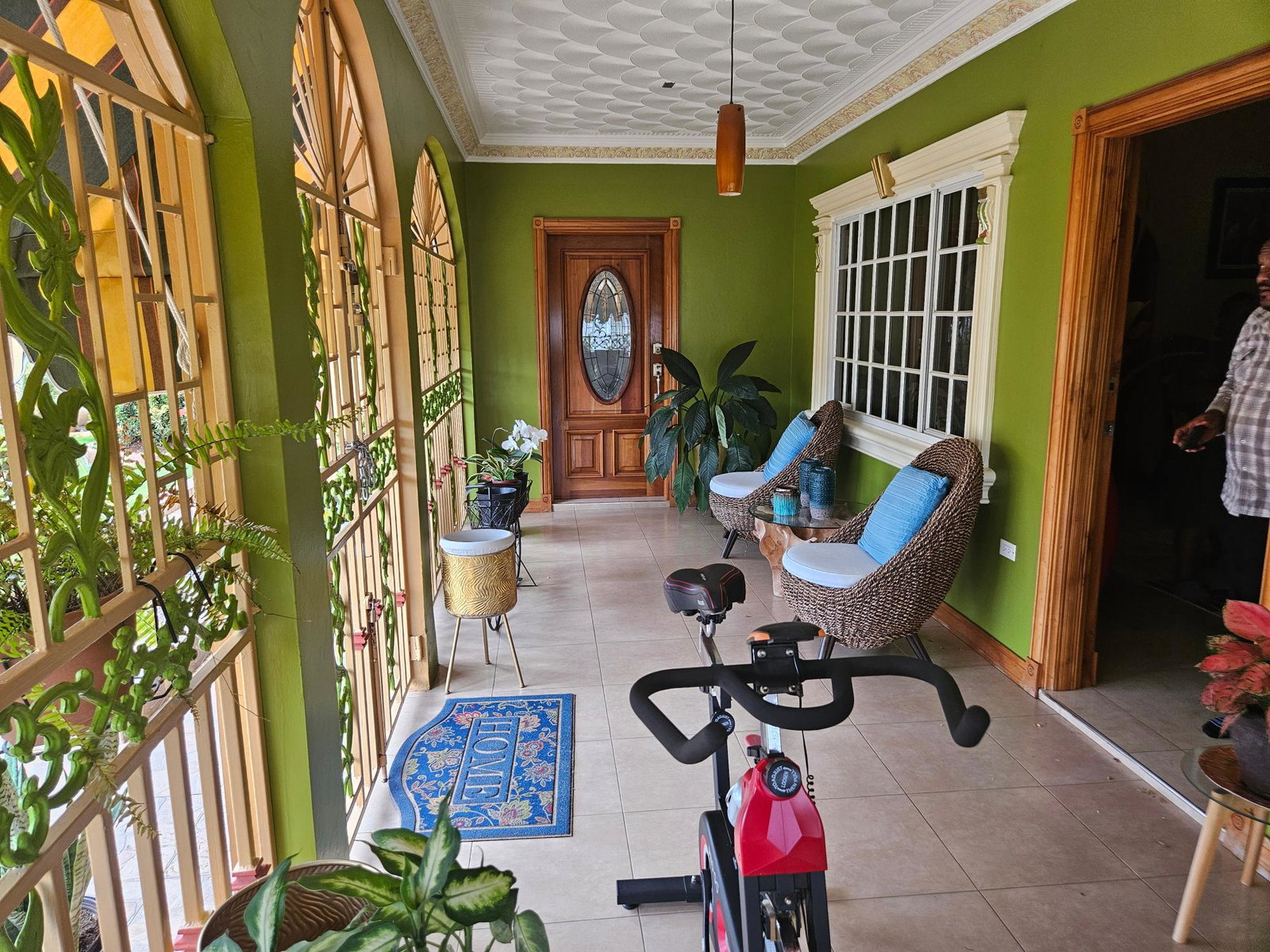 Twenty-First image of Chantilly Gardens in Chantilly, Westmoreland, Jamaica - property is For Sale