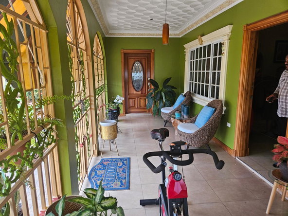 Twenty-First image of Chantilly Gardens in Chantilly, Westmoreland, Jamaica - property is For Sale