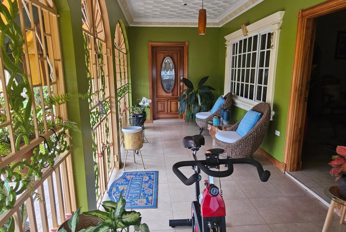 Twenty-Second image of Chantilly Gardens in Chantilly, Westmoreland, Jamaica - property is For Sale