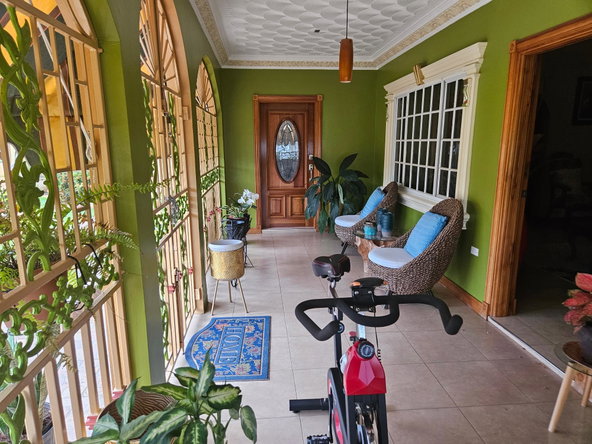 Twenty-Second image of Chantilly Gardens in Chantilly, Westmoreland, Jamaica - property is For Sale