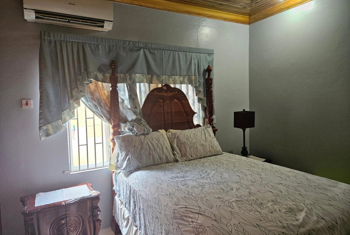 Twenty-Fourth image of Chantilly Gardens in Chantilly, Westmoreland, Jamaica - property is For Sale