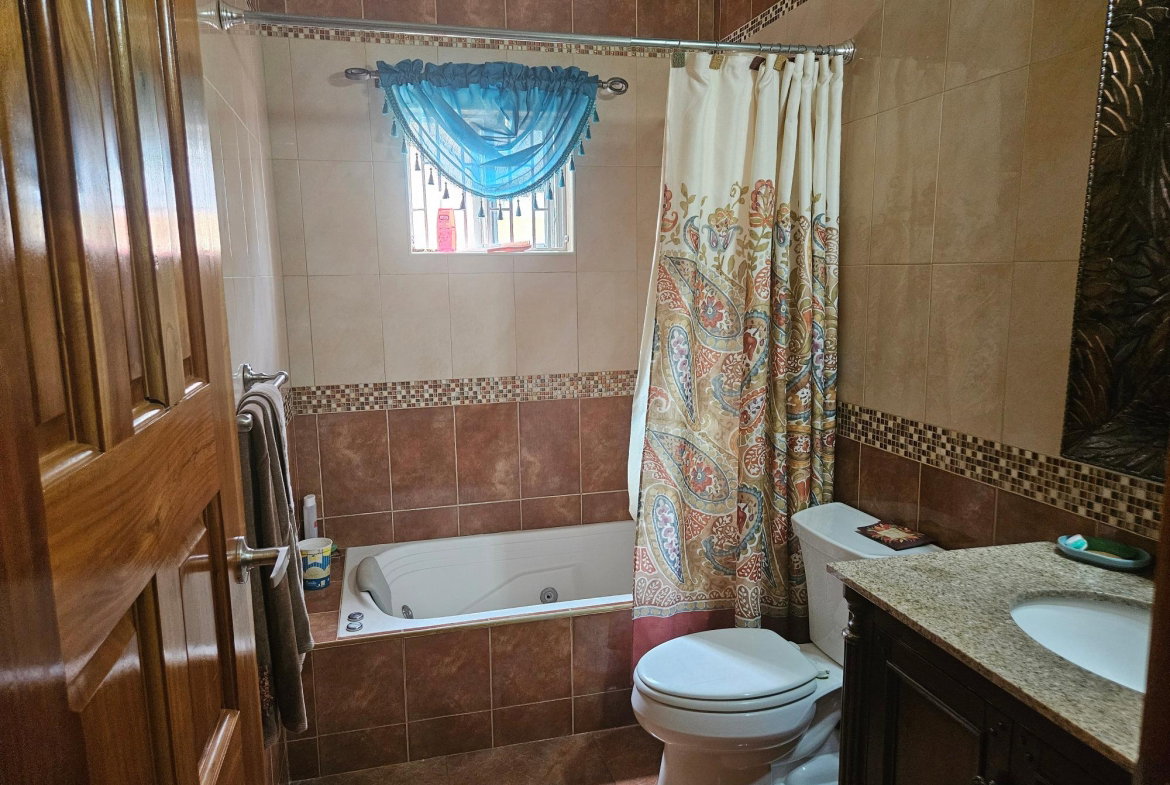 Twenty-Sixth image of Chantilly Gardens in Chantilly, Westmoreland, Jamaica - property is For Sale