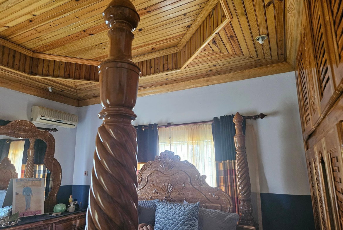 Twenty-Eighth image of Chantilly Gardens in Chantilly, Westmoreland, Jamaica - property is For Sale
