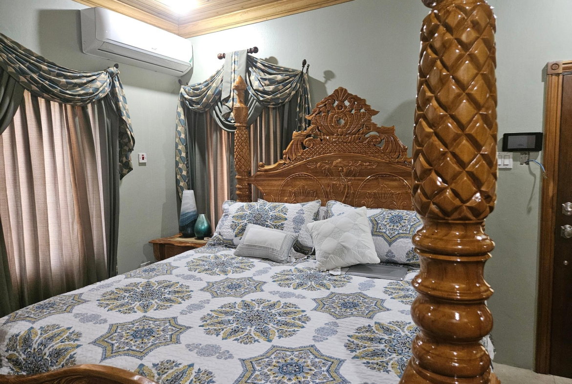 Twenty-Ninth image of Chantilly Gardens in Chantilly, Westmoreland, Jamaica - property is For Sale