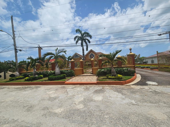 Fourth image of Chantilly Gardens in Chantilly, Westmoreland, Jamaica - property is For Sale