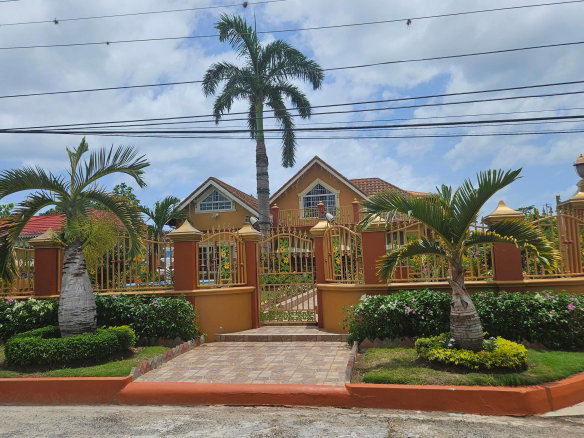 First image of Chantilly Gardens in Chantilly, Westmoreland, Jamaica - property is For Sale