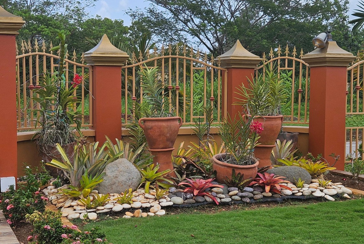 Seventh image of Chantilly Gardens in Chantilly, Westmoreland, Jamaica - property is For Sale