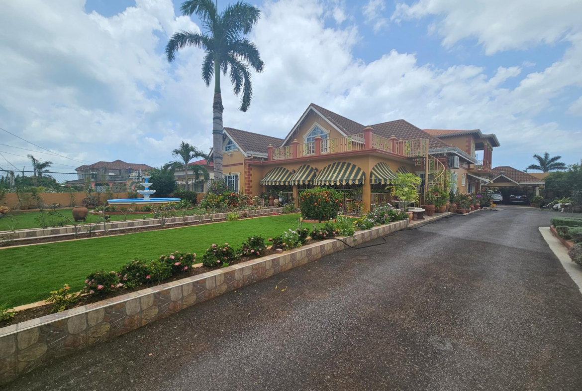 Ninth image of Chantilly Gardens in Chantilly, Westmoreland, Jamaica - property is For Sale