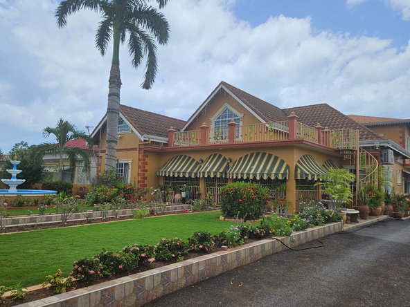 Tenth image of Chantilly Gardens in Chantilly, Westmoreland, Jamaica - property is For Sale