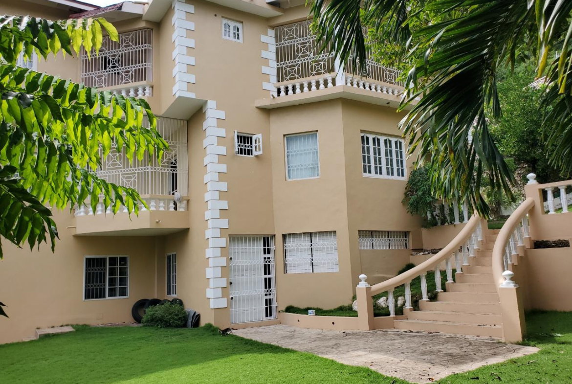Second image of 20 Vanguard Avenue in Kingston 19, St. Andrew, Jamaica - property is For Sale