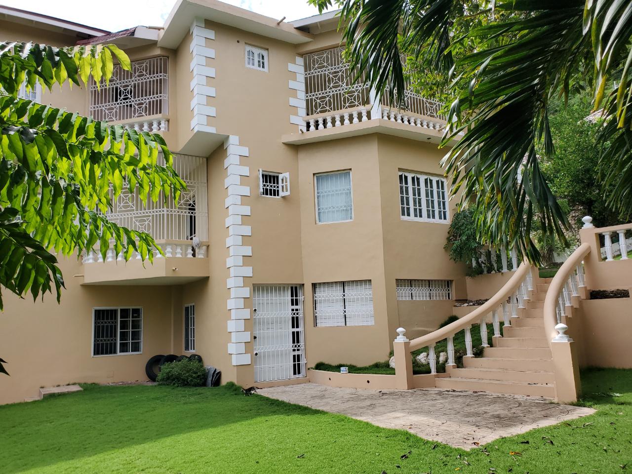 Second image of 20 Vanguard Avenue in Kingston 19, St. Andrew, Jamaica - property is For Sale