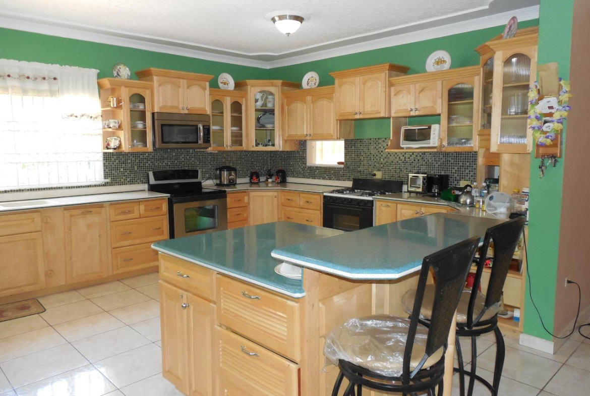 Eleventh image of 20 Vanguard Avenue in Kingston 19, St. Andrew, Jamaica - property is For Sale