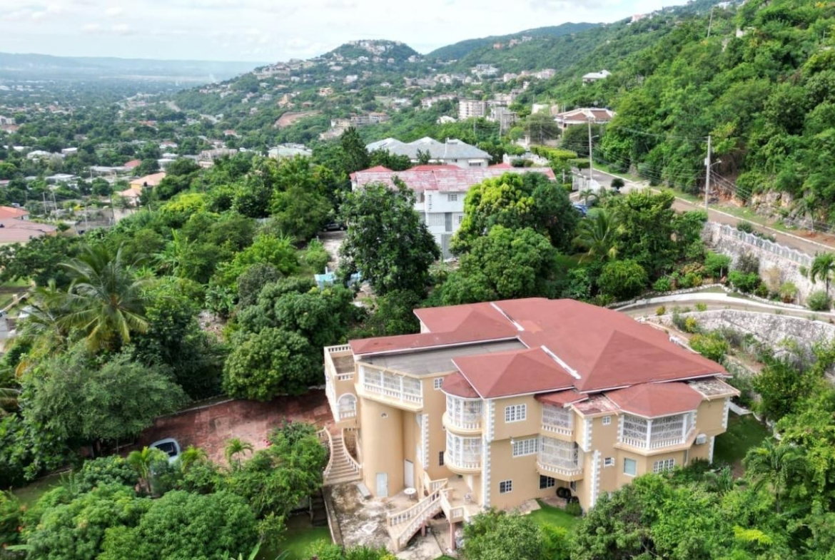 First image of 20 Vanguard Avenue in Kingston 19, St. Andrew, Jamaica - property is For Sale