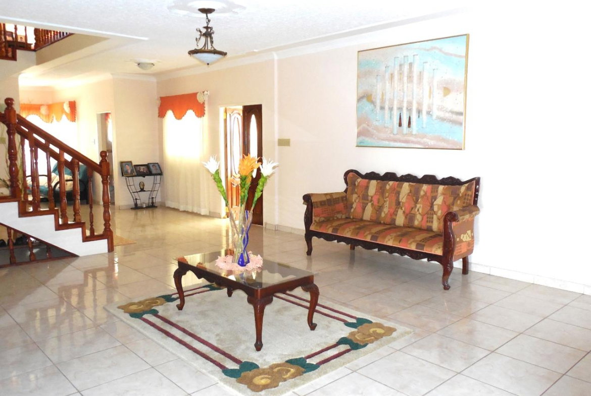 Fifth image of 20 Vanguard Avenue in Kingston 19, St. Andrew, Jamaica - property is For Sale