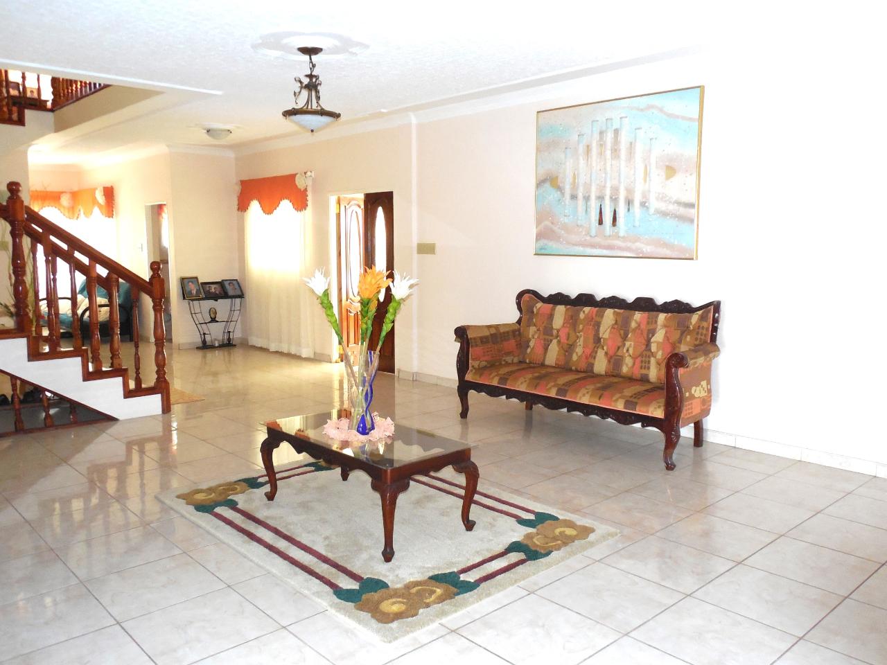 Fifth image of 20 Vanguard Avenue in Kingston 19, St. Andrew, Jamaica - property is For Sale